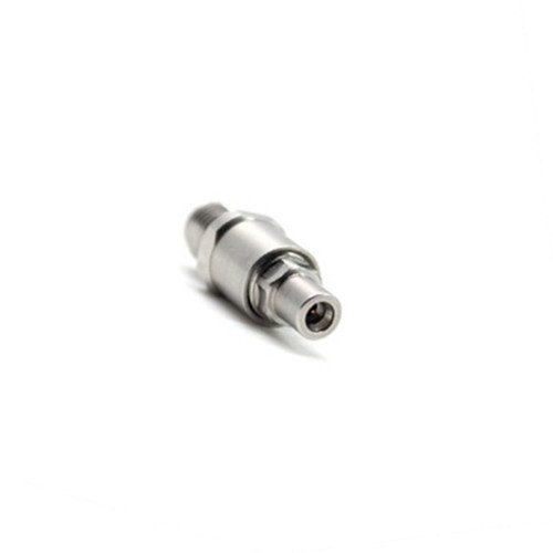 2.92mm female to SSMP male adapter