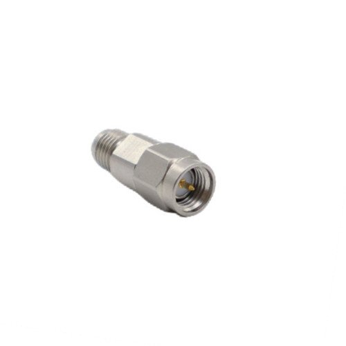 3.5mm female to SMA male adapter