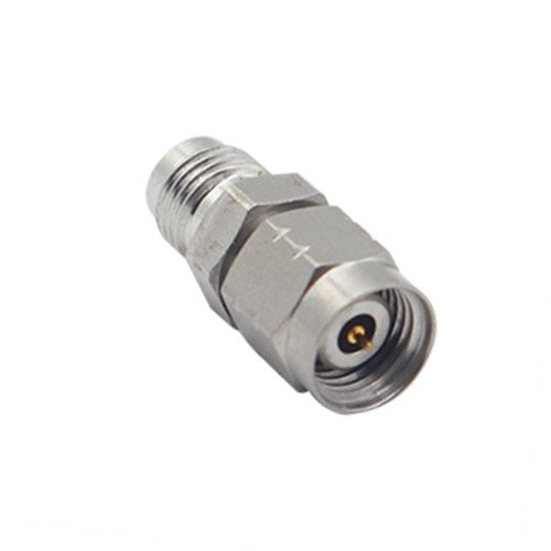 2.4mm male to 2.4mm female adapter