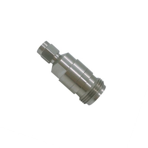 2.4mm male to N female adapter