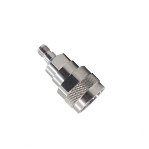 2.4mm female to N male adapter