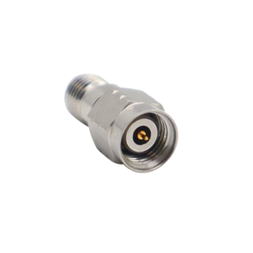 2.4mm male to 2.92mm female adapter