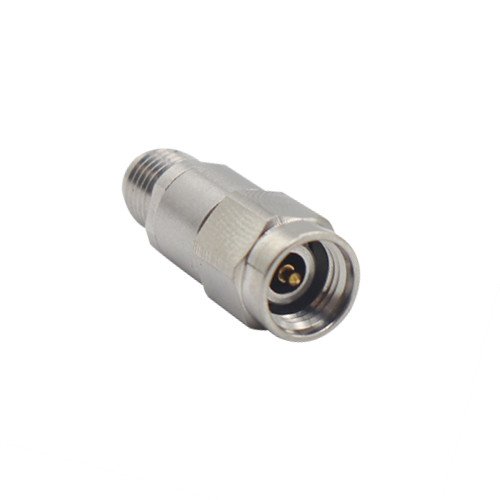 2.4mm female to 2.92mm male adapter