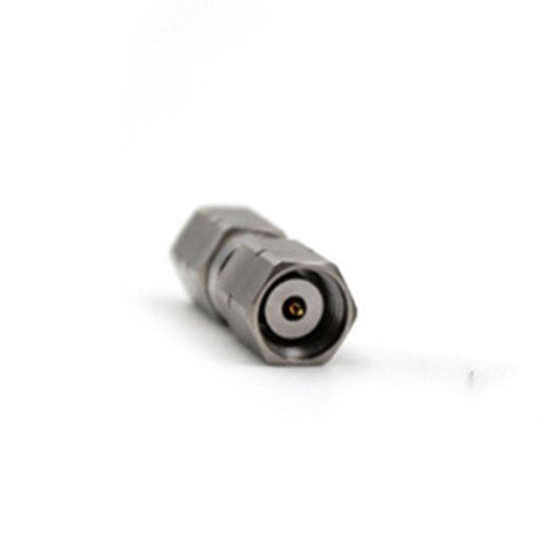 2.92mm male to 1.85mm male adapter