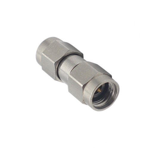 2.92mm male to 2.92mm male adapter