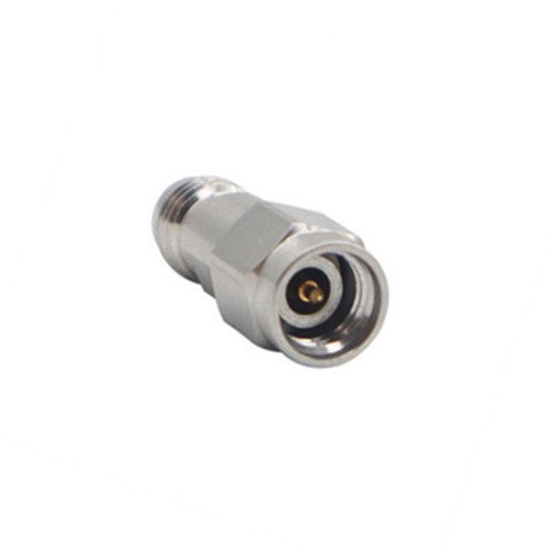 2.92mm male to 2.92mm female adapter