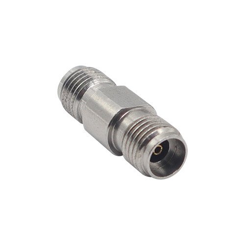 2.92mm female to 2.92mm female adapter