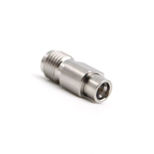 2.92mm female to SMP male adapter