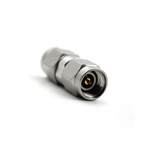 3.5mm male to 1.85mm male adapter