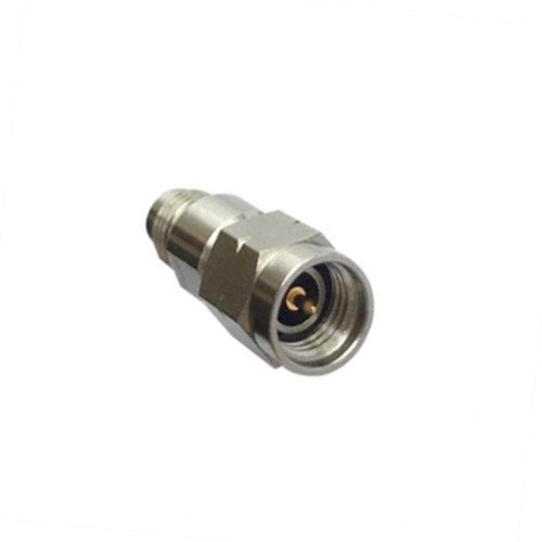 3.5mm male to 1.85mm female adapter