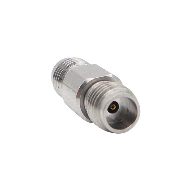 3.5mm female to 1.85mm female adapter