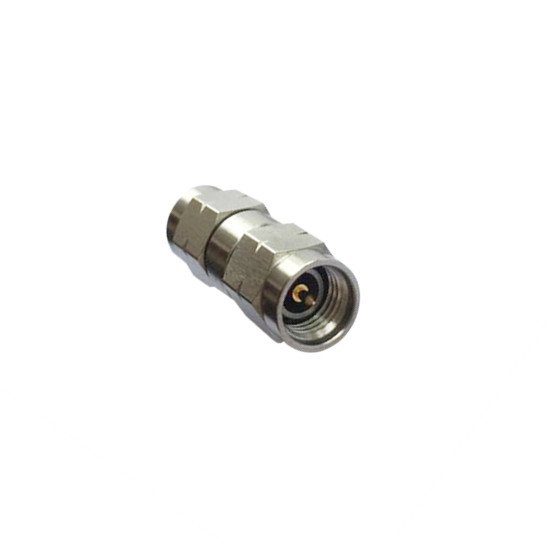 3.5mm male to 3.5mm male adapter