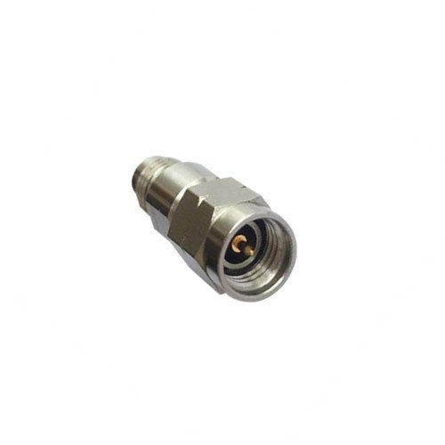 3.5mm male to 3.5mm female adapter