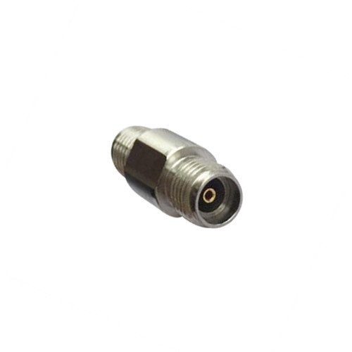 3.5mm female to 3.5mm female adapter