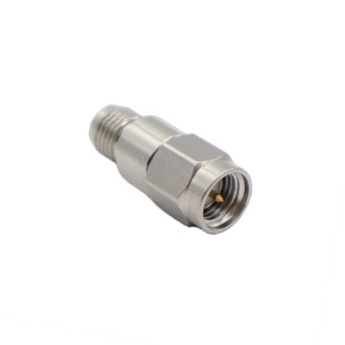 SMA male to female adapter