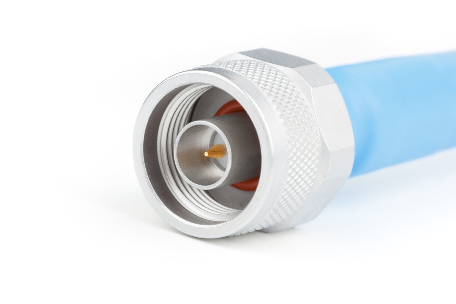 Male_type_N_connector